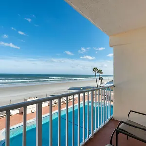 Quality Daytona Oceanfront Inn