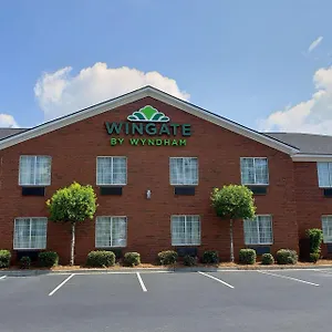 Wingate By Wyndham Savannah I-95 North Hotel