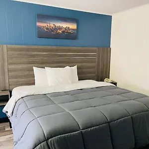 Crown Motel