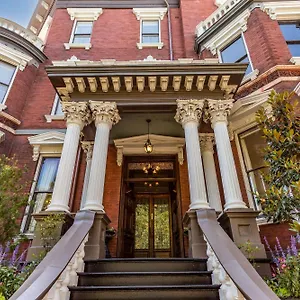 Kehoe House, Historic Of Collection (adults Only) Bed & Breakfast