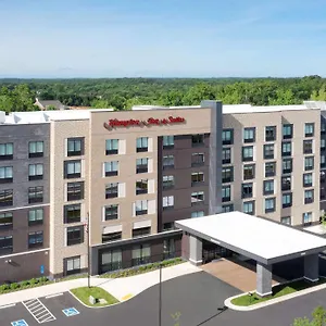 Hotel Hampton & Richmond Short Pump, Va