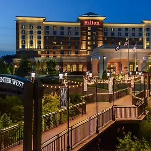 Hotel Hilton Richmond &