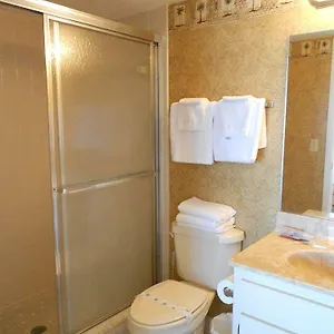 Sunglow 305 Hotel