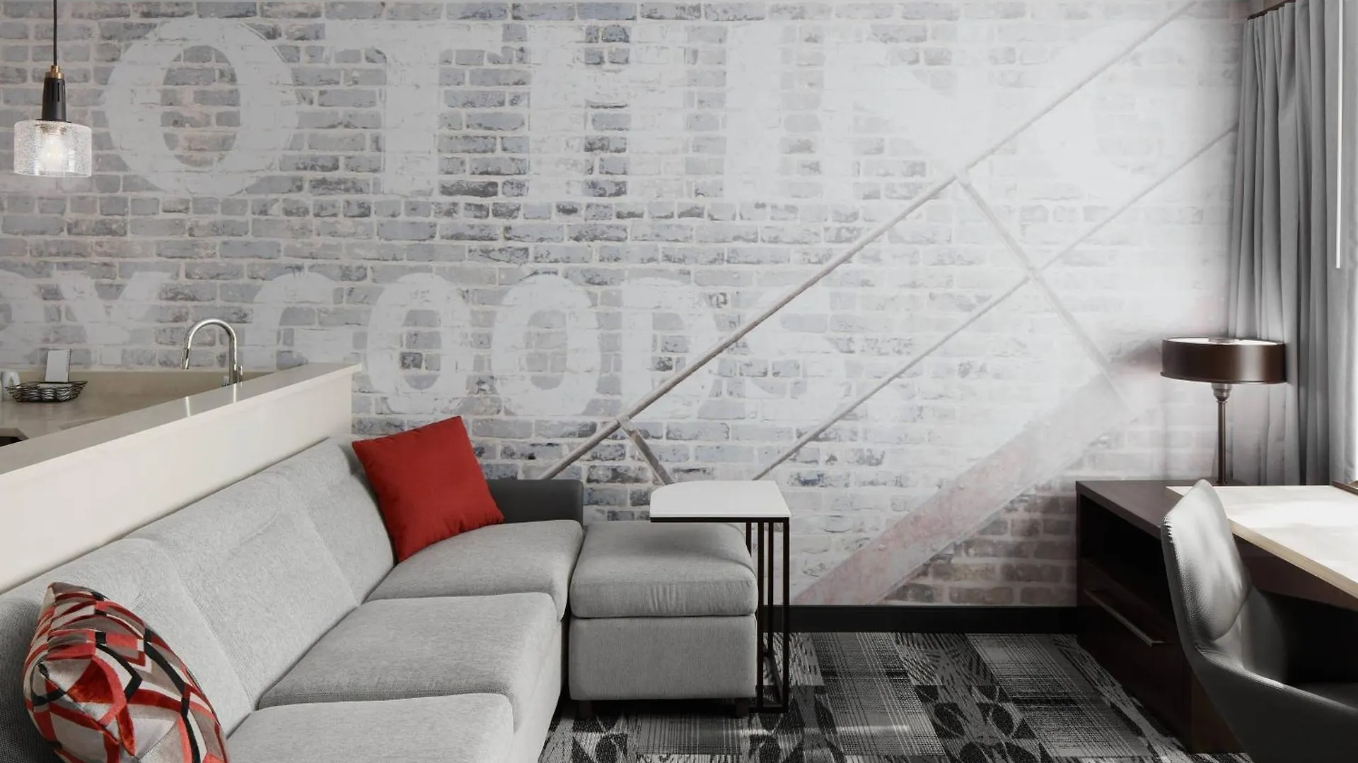 Residence Inn Richmond Midtown/Glenside Dumbarton United States