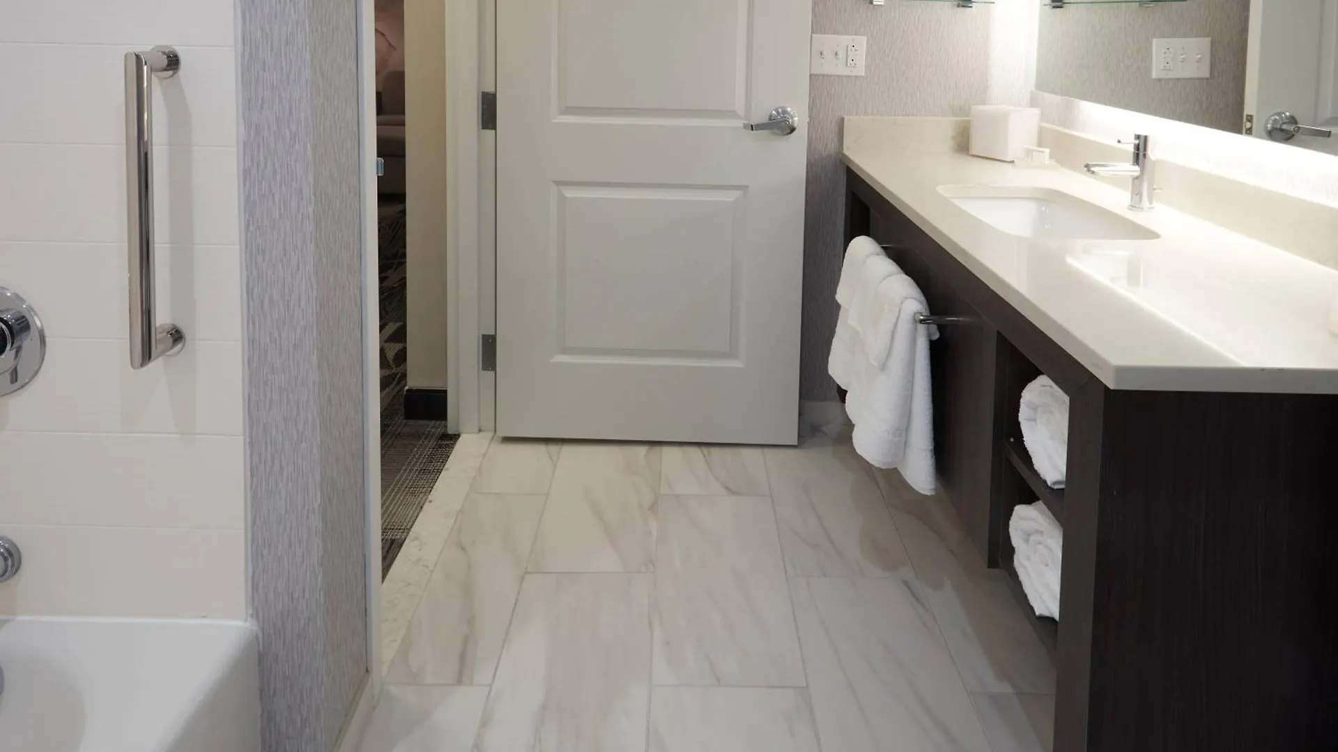 Residence Inn Richmond Midtown/Glenside Dumbarton Hotel